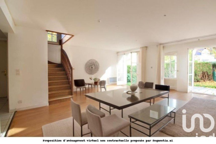 Maison 6 pièces de 145 m² à Rueil-Malmaison (92500)