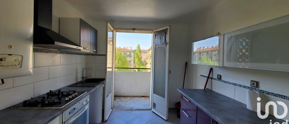 Appartement 3 pièces de 64 m² à Aix-en-Provence (13090)