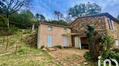 Country house 5 rooms of 142 m² in La Garde-Freinet (83680)