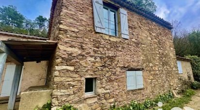 Country house 5 rooms of 142 m² in La Garde-Freinet (83680)