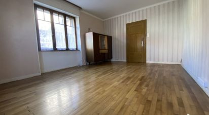 House 6 rooms of 203 m² in Niederstinzel (57930)