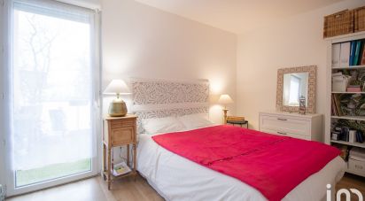 Appartement 3 pièces de 65 m² à La Chapelle-sur-Erdre (44240)