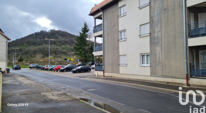Immeuble de 320 m² à Algrange (57440)