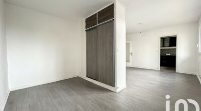 Appartement 2 pièces de 56 m² à Poissy (78300)