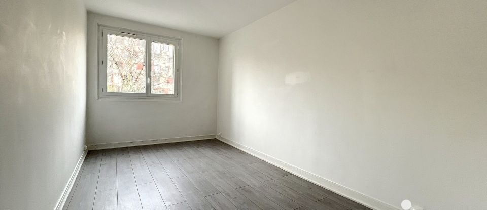 Apartment 2 rooms of 56 m² in Poissy (78300)