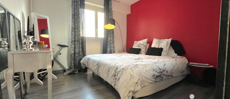 Apartment 5 rooms of 98 m² in Créteil (94000)