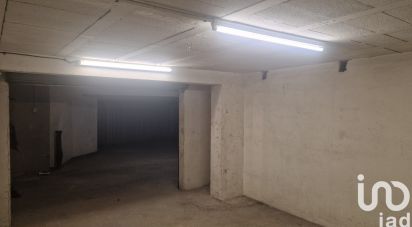 Parking/garage/box de 20 m² à Marseille (13014)