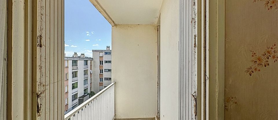 Appartement 4 pièces de 72 m² à Frontignan (34110)