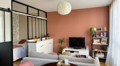 Appartement 2 pièces de 31 m² à Le Plessis-Trévise (94420)