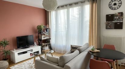 Apartment 2 rooms of 31 m² in Le Plessis-Trévise (94420)