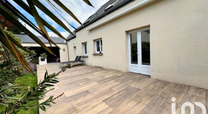 Traditional house 7 rooms of 180 m² in Tiercé (49125)
