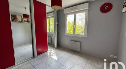 Traditional house 7 rooms of 180 m² in Tiercé (49125)