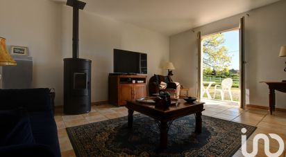 Pavilion 5 rooms of 120 m² in Saint-Priest-Taurion (87480)