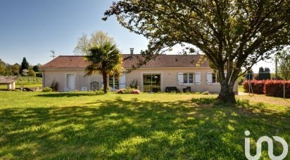 House 5 rooms of 120 m² in Saint-Priest-Taurion (87480)