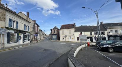 Retail property of 38 m² in Béthisy-Saint-Pierre (60320)