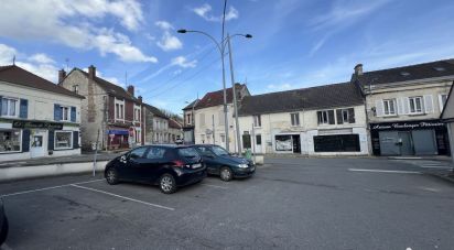 Retail property of 133 m² in Béthisy-Saint-Pierre (60320)