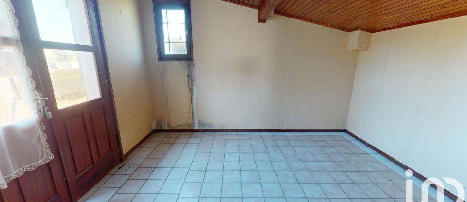 House 4 rooms of 120 m² in Misson (40290)