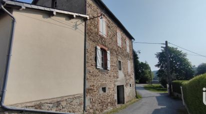 House 12 rooms of 160 m² in La Courtine (23100)