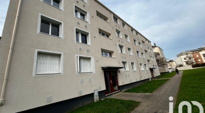 Apartment 3 rooms of 60 m² in Taverny (95150)