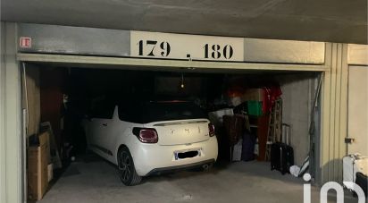 Parking/garage/box de 20 m² à Paris (75019)