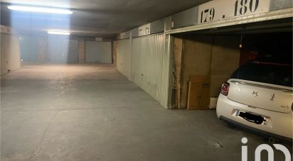 Parking/garage/box de 20 m² à Paris (75019)