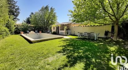 Traditional house 5 rooms of 167 m² in L'Isle-sur-la-Sorgue (84800)