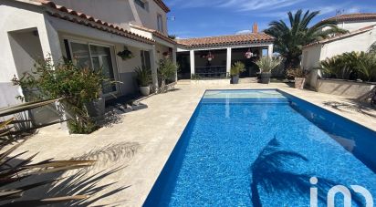 House 5 rooms of 160 m² in Fos-sur-Mer (13270)