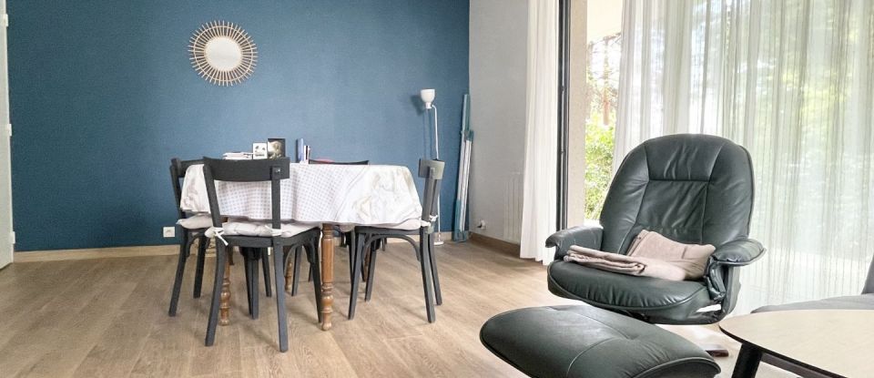 Apartment 2 rooms of 52 m² in Chantepie (35135)