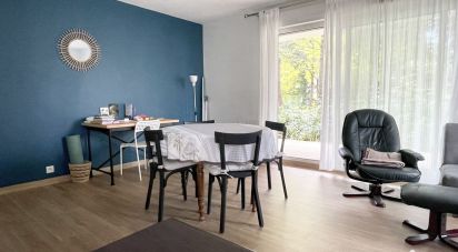 Apartment 2 rooms of 52 m² in Chantepie (35135)