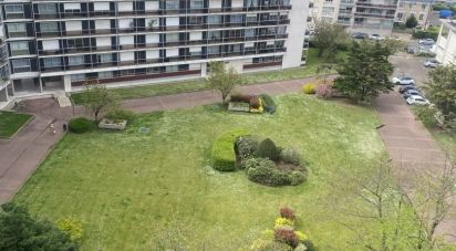 Appartement 50 pièces de 124 m² à Le Havre (76600)