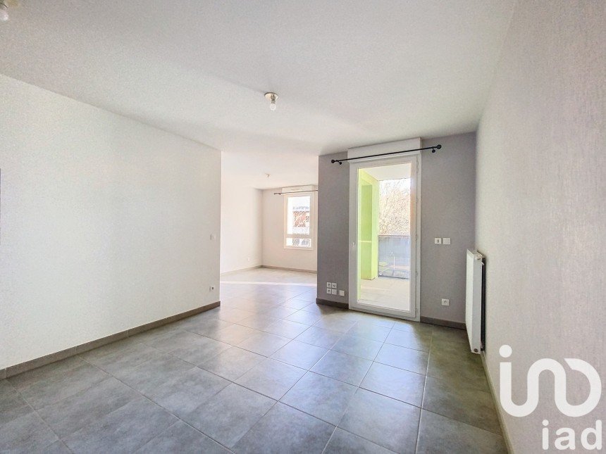 Appartement 1 pièce de 30 m² à Grenoble (38100)