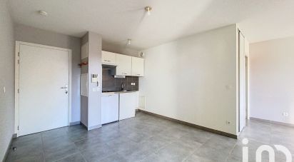 Appartement 1 pièce de 30 m² à Grenoble (38100)