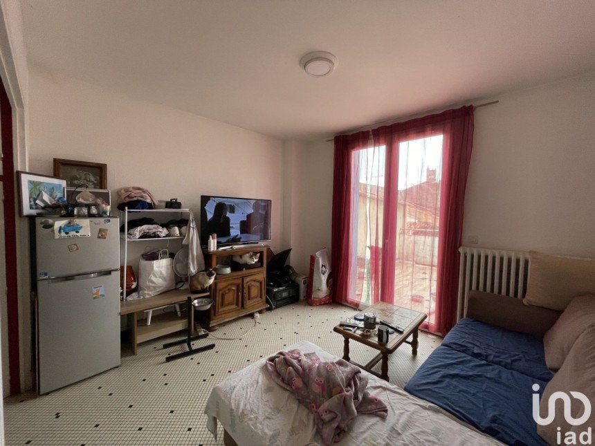 Vente Appartement 55m² 3 Pièces à Villeneuve-sur-Lot (47300) - Iad France