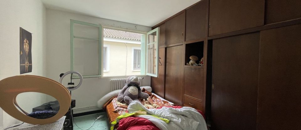 Appartement 3 pièces de 55 m² à Villeneuve-sur-Lot (47300)