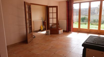 House 4 rooms of 140 m² in Chalou-Moulineux (91740)