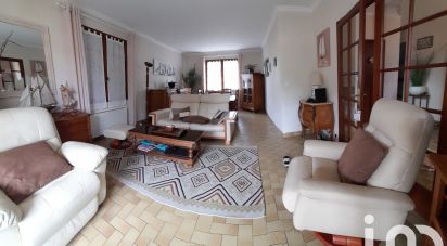 Traditional house 5 rooms of 126 m² in Arcachon (33120)