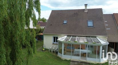 House 6 rooms of 119 m² in Pringy (77310)