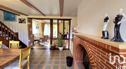 House 5 rooms of 140 m² in Beaurepaire (76280)