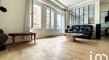 Appartement 3 pièces de 79 m² à Enghien-les-Bains (95880)