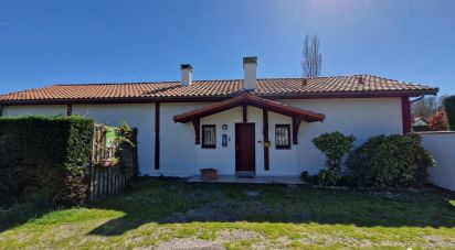 House 8 rooms of 195 m² in Pissos (40410)