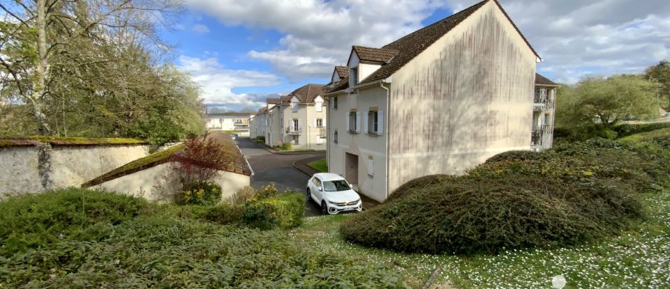 Appartement 2 pièces de 48 m² à Saint-Pierre-lès-Nemours (77140)