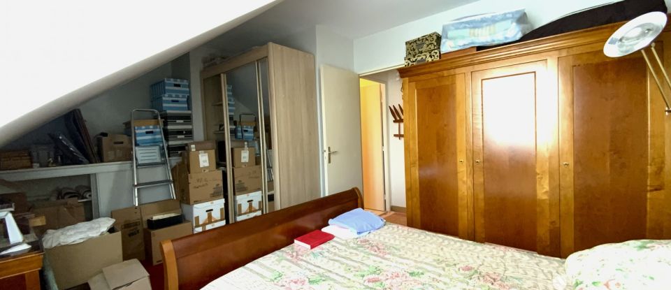 Apartment 2 rooms of 48 m² in Saint-Pierre-lès-Nemours (77140)