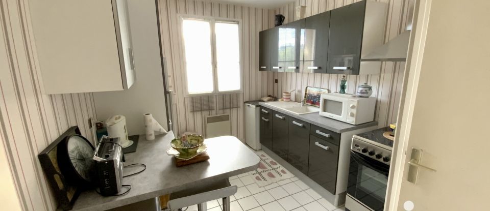 Apartment 2 rooms of 48 m² in Saint-Pierre-lès-Nemours (77140)