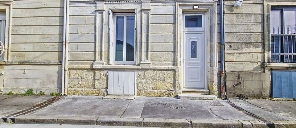 House 3 rooms of 65 m² in Talence (33400)