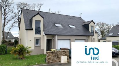 House 4 rooms of 88 m² in Concarneau (29900)