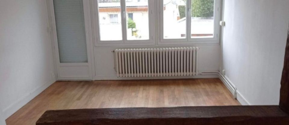 House 4 rooms of 64 m² in Selles-sur-Cher (41130)