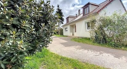 House 6 rooms of 130 m² in Maisse (91720)