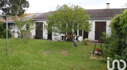 Maison traditionnelle 5 pièces de 111 m² à Saint-Médard-en-Jalles (33160)