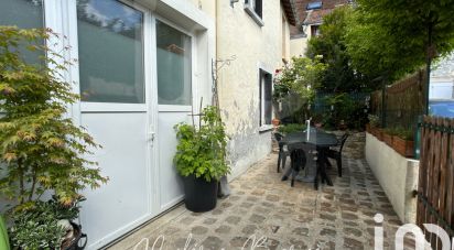 Town house 7 rooms of 108 m² in Coulommiers (77120)