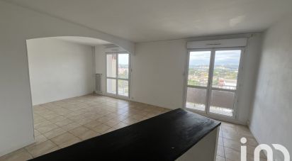 Apartment 3 rooms of 58 m² in Montélimar (26200)